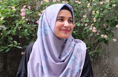 Baru Lahir, Cantiknya Bayi Shireen Sungkar di Pemotretan Bikin Gemas