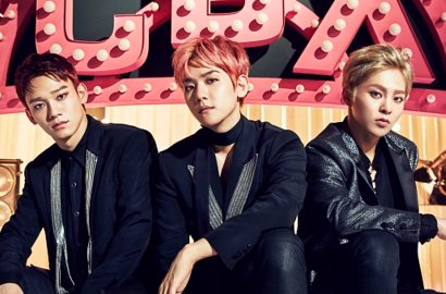 Siap Comeback dengan Album Jepang, EXO-CBX Rilis Teaser MV 'Horololo'