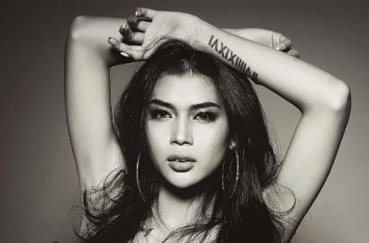 Dinda Syarif Singgung Soal Operasi Jakun, Leher 'Bolong' Lucinta Luna Jadi Sorotan