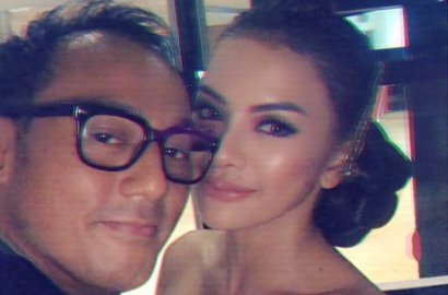 Sempat Diisukan Hamil, Nikita Mirzani Ngaku Belum Berbadan Dua