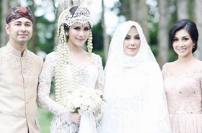 Unggah Foto Masa Kecil Ketiga Anaknya, Tulisan Amy Qanita Bikin Netter Terharu