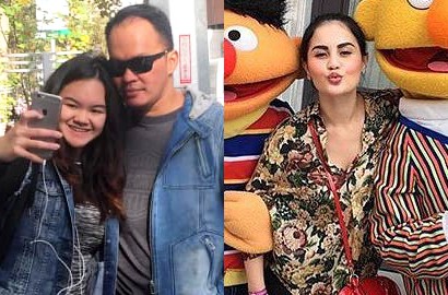 Faisal Harris Bukan Goda Wanita Lain, Netter Curiga Jennifer Dunn Pakai Fake Account