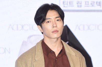 Bergenre Thriller dan Supernatural, Drama OCN 'Hand' Incar Kim Jae Wook