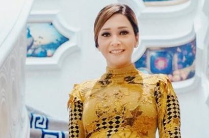 Ucap Selamat ke Jawara 'Idol', Maia Estianty Minta Maaf Pernah Salah Tuduh Joan