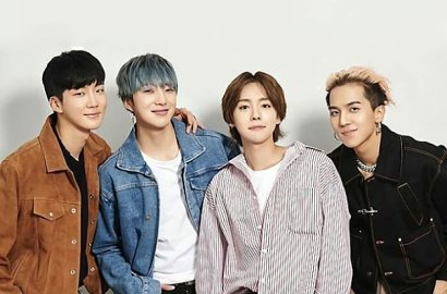 Selalu Comeback di Tanggal 4, Winner Jelaskan Maknanya