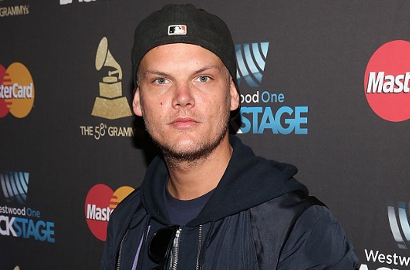 Pasca Tiga Hari Meninggal, Keluarga Avicii Ucapkan Terima Kasih pada Penggemar