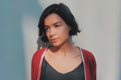 Bandingkan Dirinya dengan Bella Hadid, Eva Celia Dipuji Netter