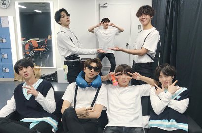Gara-Gara Cuitan Ini, Fans Yakin BTS Bakal Tampil di Billboard Music Awards 2018