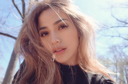 Belum Lama Pindah ke Amerika, Netter Sebut Jessica Iskandar Mirip Gigi Hadid