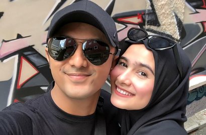 Tetap Romantis, Hengky Kurniawan dan Sonya Fatmala Rayakan Tiga Tahun Pernikahan