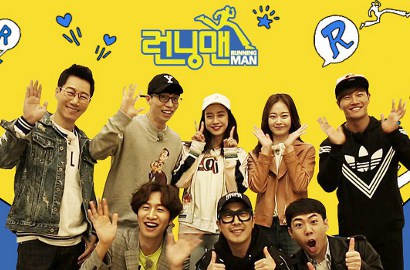 Susul Tiongkok, 'Running Man' Siapkan Ratusan Juta Garap Versi Vietnam