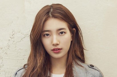 Dermawan, Suzy Donasi Rp 258 Juta Untuk Single Mother di Korea