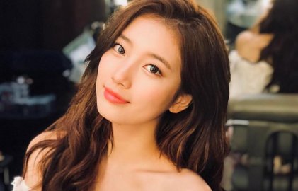 Mirip Banget, Awas Tertipu dengan 'Kembaran' Suzy yang Super Cantik Ini