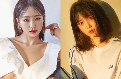 Hyorin Eks Sistar Curhat Ingin Kolaborasi dengan IU, Netter Tak Setuju