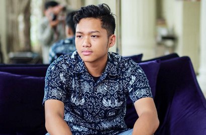 Keluarga Anang Hermansyah Gelar Sunatan Massal, Pidato Singkat Azriel Jadi Sorotan