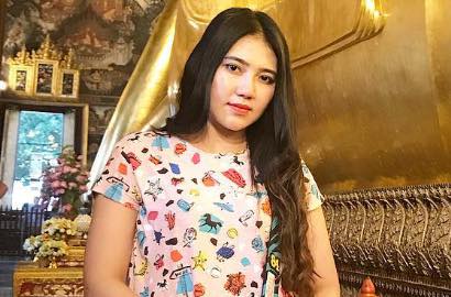 Via Vallen Jadi Bintang Tamu HUT NET. 5.0, Netter Pro dan Kontra