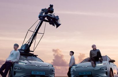 Bintangi Iklan Mobil, EXO-CBX Bikin Pihak Produksi Kelabakan Gara-Gara Ini