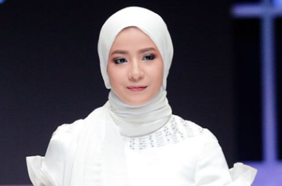 Pernah Tunda Niat Berhijab, Natasha Rizki Langsung Sakit Keras