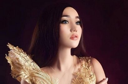 Usai Nicki Minaj-Taylor Swift, Lucinta Luna Dicibir Ngaku Jadi Ariana Grande