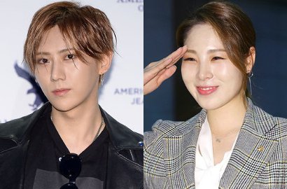 Ingin Fokus Berkarier, Hyunseung-Shin Soo Ji Umumkan Putus