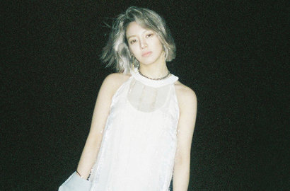 Tegaskan Tak Bubar, Hyoyeon Janji SNSD Bakal Berkumpul Lagi