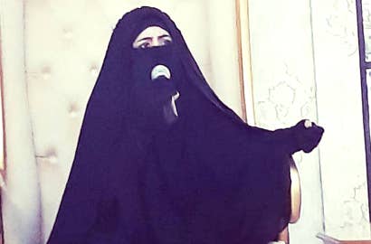 Tak Dihadiri Umi Pipik, Keluarga Peringati 5 Tahun Meninggalnya Ustaz Jeffry Al Buchori