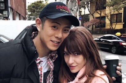 Lakukan Hal Romantis Ini ke Stefanie Michova, Beenzino Banjir Pujian