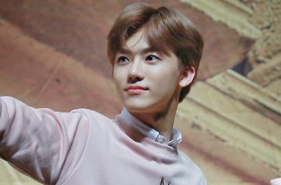 Punggung Jaemin Diinjak di Koreografi 'Black on Black' NCT, Fans Kritik SM