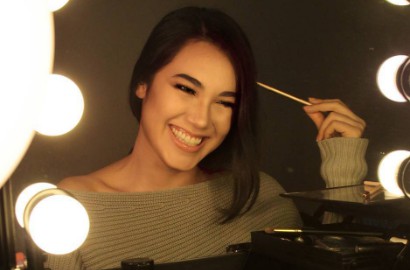Ranty Maria Hengkang, 'Anak Langit' Gaet Michella Putri Jadi Pemeran Baru