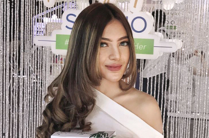 'Nemplok' Al Ghazali Hingga Dicibir Pelakor, Ini 5 Fakta Soal Selebgram Tanaya Alyssia