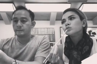Fantastis, Dipo Latief Beri Jatah Rp 400 Juta Sebulan ke Nikita Mirzani