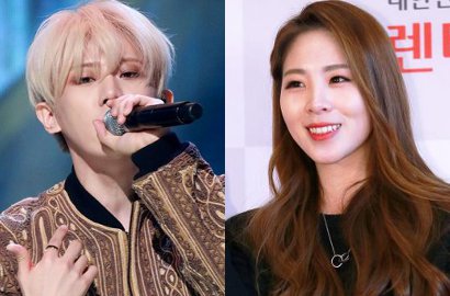 Umumkan Putus, Hyunseung dan Shin Soo Ji Tuai Cibiran Hingga Dukungan