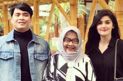 Dicibir Perebut Istri Orang, Billy Syahputra Pasrah