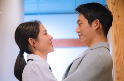 Makin Tergila-gila, Netter Bahas Pesona Jung Hae In di 'Pretty Noona'