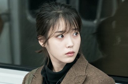 Pemeran Lee Ji An Cilik di 'My Ajusshi' Ternyata Mirip Masa Kecil IU, Netter Syok