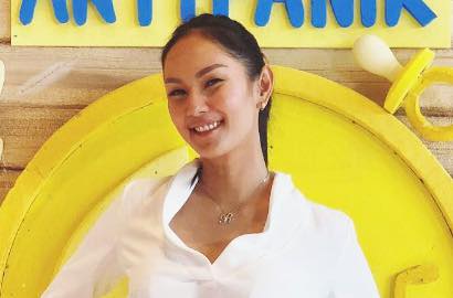 Baru Resmi Bercerai, Kalina Oktarani Kepergok Liburan Bareng Cowok