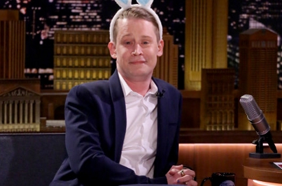 Jadi Tokoh Utama, Macaulay Culkin Justru Enggan Tonton 'Home Alone'