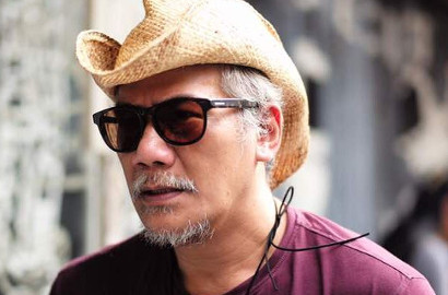 Tio Pakusadewo Aktif Medsos Meski Ditahan di Rutan, Ini Penjelasan Pengacara