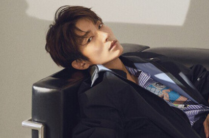 Perankan Pengacara Licik, Ini Persiapan Lee Jun Ki Bintangi 'Lawless Lawyer'