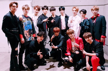 'Adore U' Seventeen Dinilai Sebagai Lagu Debut K-Pop Terbaik, Setuju?