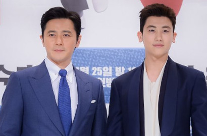 Hyungsik - Jang Dong Gun Sebut Alasan 'Suits' Layak Ditonton, Penasaran?