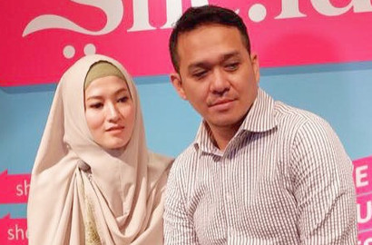 Heboh Isu Dipoligami Fadlan Gara-Gara Foto Ini, Lyra Virna Beri Klarifikasi