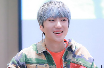 Seung Yoon Winner Akui Tak Puas Aktingnya di 'Wise Prison Life', Kenapa?