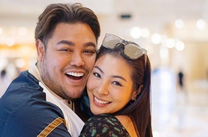 Ivan Gunawan Naksir Supaporn Malisorn di Pandangan Pertama