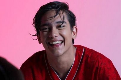 Film Ini Buat Adipati Dolken Sempat Kepikiran Ingin Nyerah Sebagai Aktor