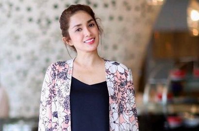Mulai Puber, Ussy Sulistiawaty Masih Larang Anaknya Pacaran