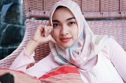 Rutin Konsumsi Jus, Ini Efek yang Dirasakan Tika Bravani