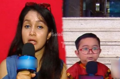 Lepas Hijab, Rahandini Mulai 'Musuhi' Daus Mini dan Ingin Cerai Sejak Isu Ryana Dewi Beredar
