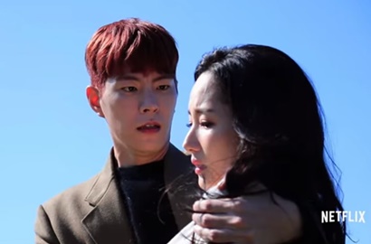 'Busted' Rilis Teaser, Yoo Yeon Seok Hingga Park Hae Jin Bakal Jadi Bintang Tamu?