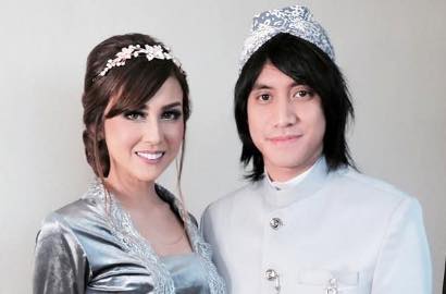 Sempat Ditunda, Kevin Aprilio Siap Nikahi Vicy Melanie Tahun Ini